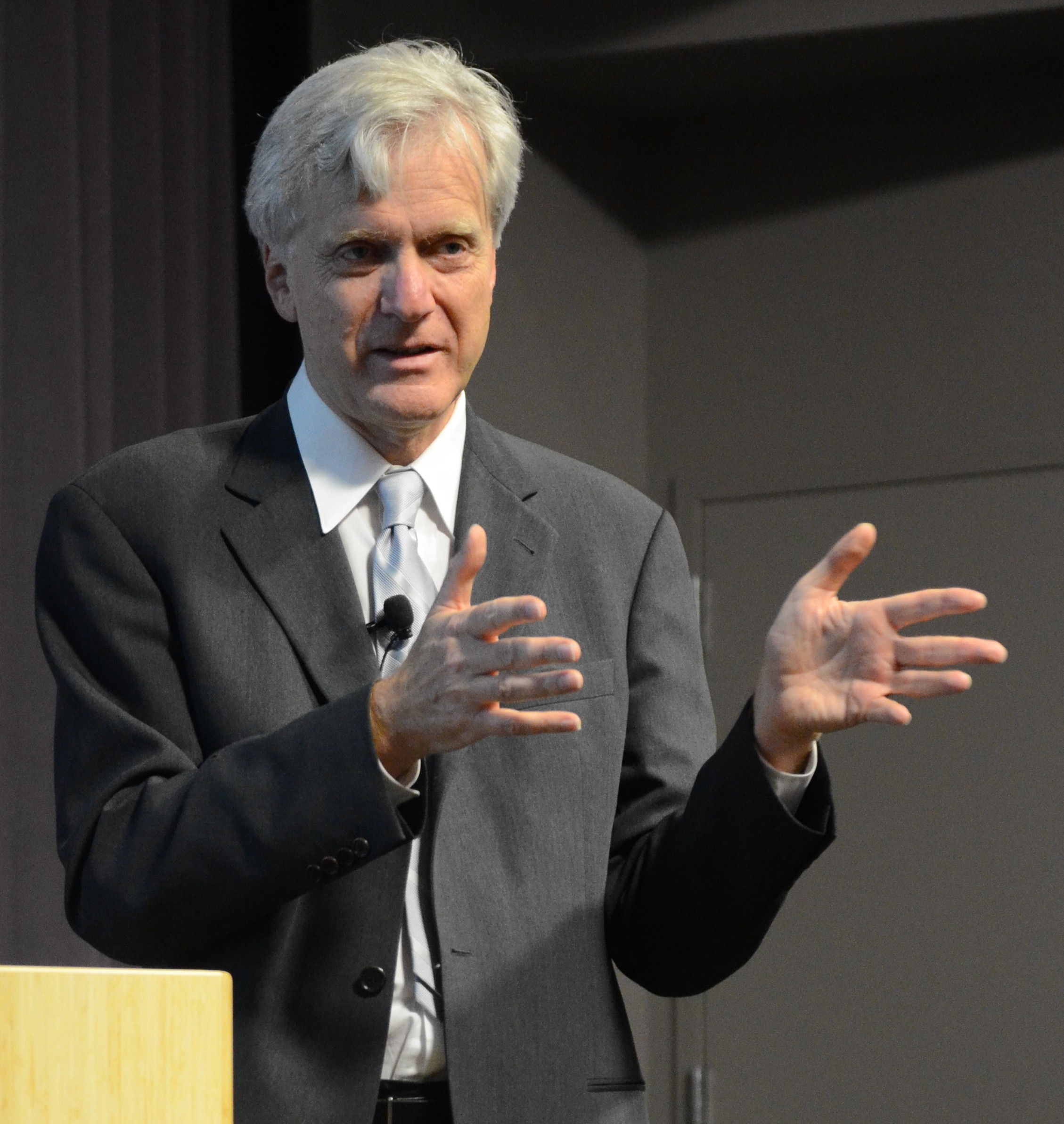 Andy Bechtolsheim